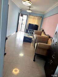 Blk 703 Yishun Avenue 5 (Yishun), HDB 3 Rooms #580673251